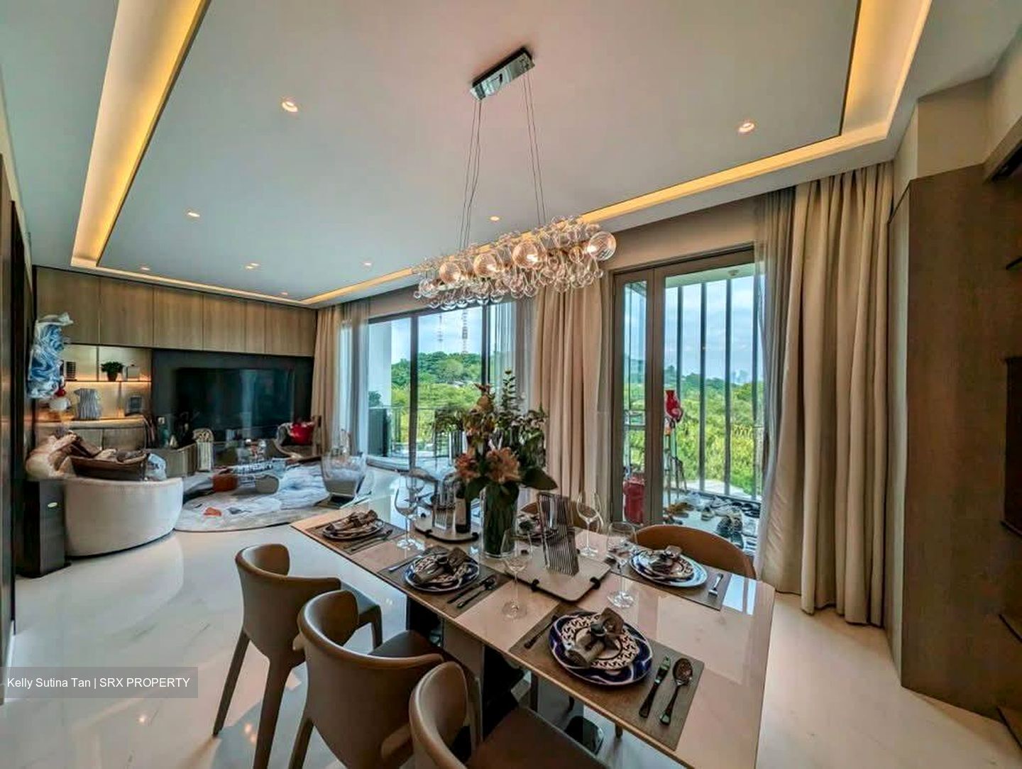The Residences at W Singapore Sentosa Cove (D4), Condominium #583434371